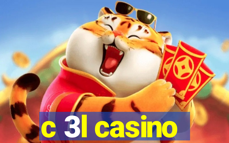 c 3l casino